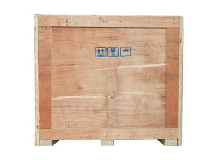轴承木质包装箱