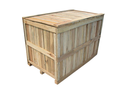 木质包装箱经济实惠